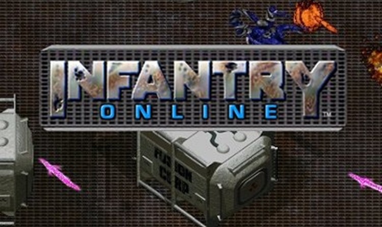 Gracze chcą legalizacji Infantry Online