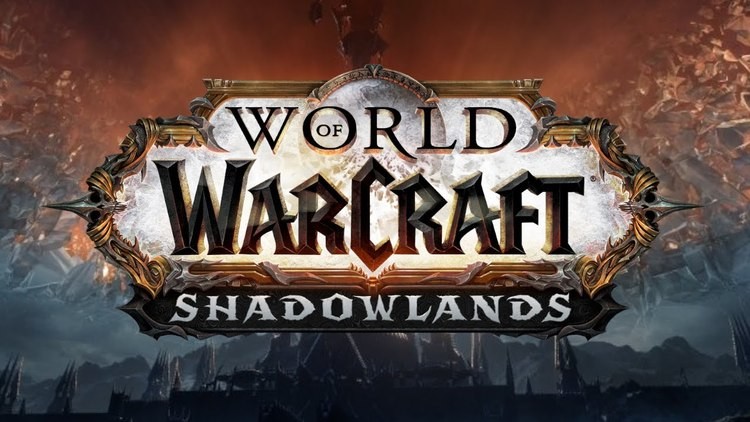 World of Warcraft: Shadowlands wystartuje 27 października!
