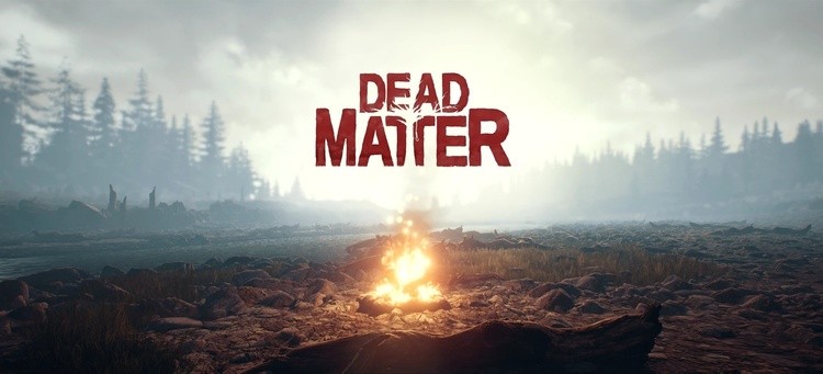 Dead Matter to połączenie DayZ oraz Escape From Tarkov, które już odniosło sukces 
