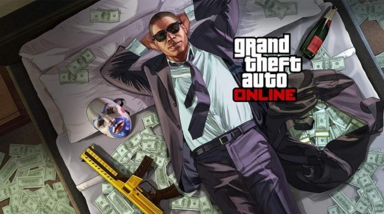 Rockstar wyczyściło konta glitchujących graczy w GTA Online