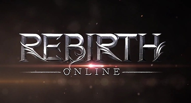 Rebirth Online dostał dzisiaj pełny cross-play!
