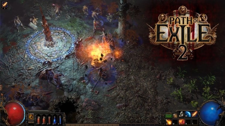 Path of Exile 2 - nowe informacje o becie