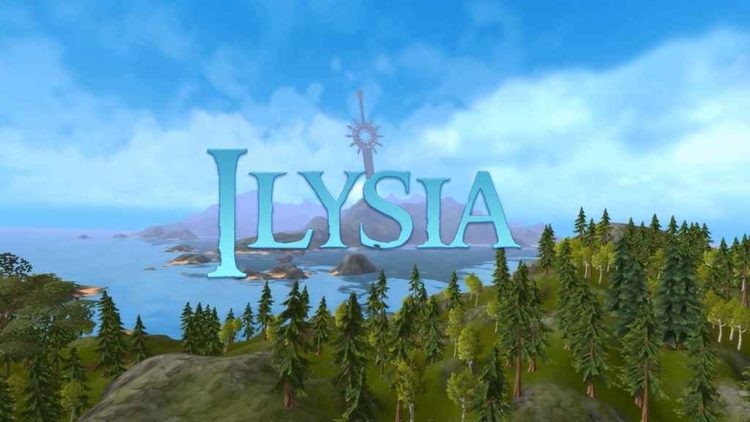 Ilysia - kolejny VRMMORPG. Poczujecie się jak w Sword Art Online...
