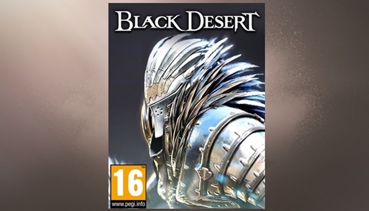 Black Desert Online dostanie pudełkową wersję!