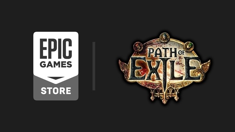 Path of Exile już w Epic Games Store. Ściągajcie... 