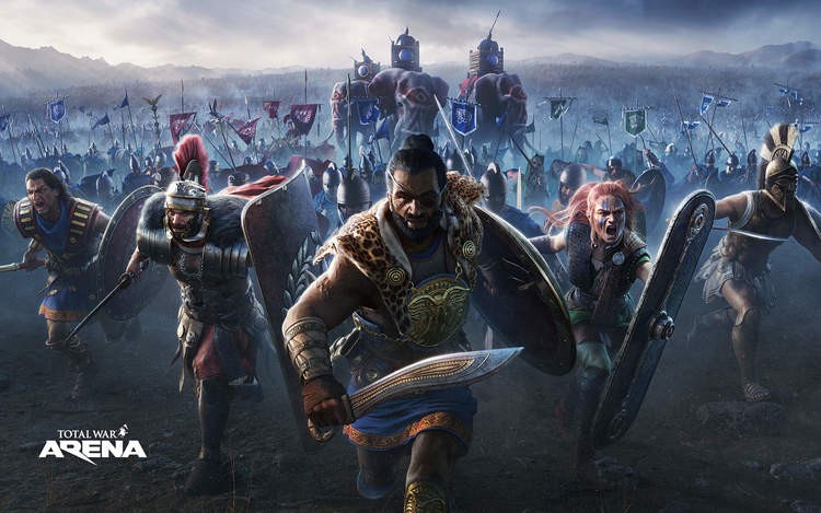 Total War: Arena reaktywowane w Chinach – możliwy powrót gry na Zachód!