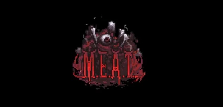 Pierwszy oficjalny trailer M.E.A.T - polskiej gry (MMO) od rapera Słonia!