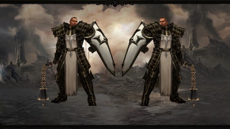 W nowym sezonie Diablo 3 będziemy tworzyć… własne klony