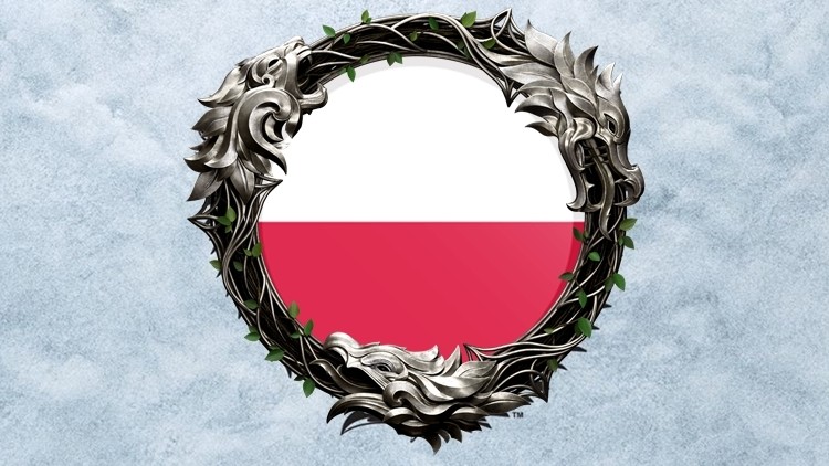 Polacy chcą polskiej wersji Elder Scrolls Online. Ruszyła oficjalna petycja!