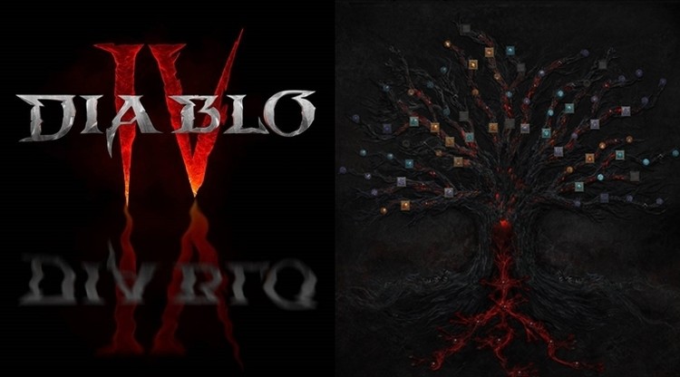 Diablo 4 staje się coraz lepsze. Blizzard prezentuje nowy system zdolności