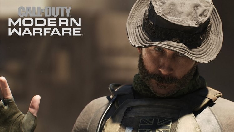 Call of Duty: Modern Warfare nie mieści się na dysku 250GB SSD? Przeinstalujcie grę!