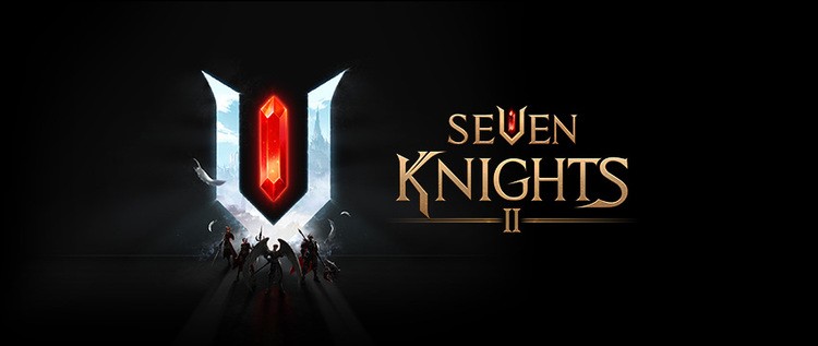 Tak prezentuje się Seven Knights 2 - nowe MMO od twórców Lineage 2 Revolution