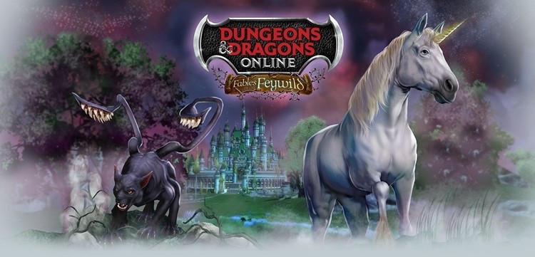Nowy dodatek, nowa rasa w Dungeons & Dragons Online