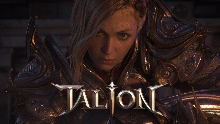 Talion Online staje się jednym, wielkim, globalnym MMORPG!