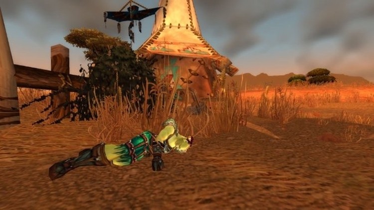 Po 16 latach wyjaśniła się jedna z największych zagadek World of Warcraft