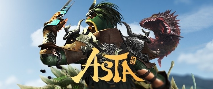 ASTA Remaster nadchodzi. Nowy pecetowy MMORPG!