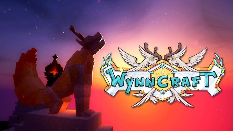 WynnCraft - prawdziwy Minecraft MMORPG i największy dodatek w historii