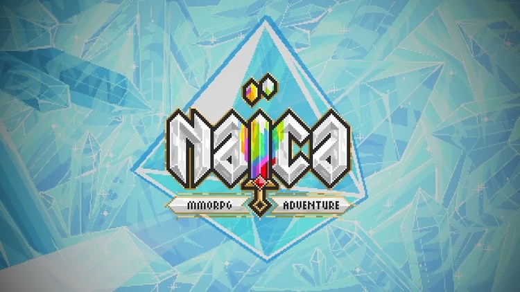 Naica Online wystartowała. Uroczy MMORPG w grafice 2D