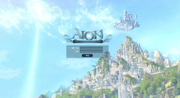 Tak wygląda Aion Classic – pierwsze gameplay’e
