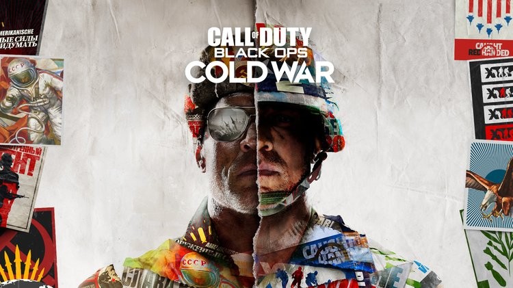 Call of Duty: Black Ops Cold War już dostępne
