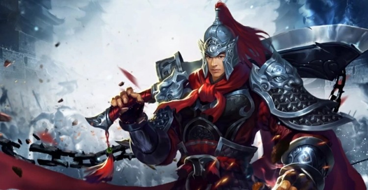Kris Destiny: Immortal Sword wystartował. Nowy mobilny "Wuxia MMORPG"