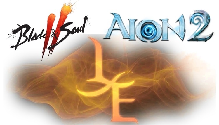Aion 2, Blade & Soul 2, Lineage Eternal wystartują w 2021 roku