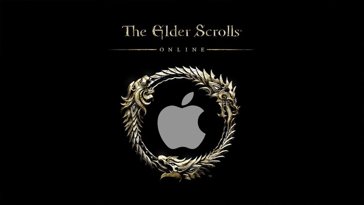 The Elder Scrolls Online nie będzie wspierany na Macach