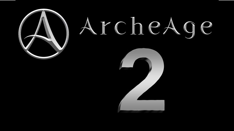 Pierwsze zdjęcia z ArcheAge 2. Nowe szczegóły next-genowego MMORPG