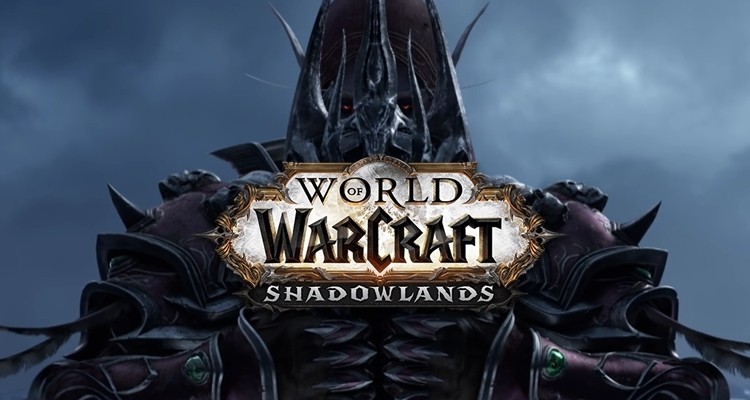 "Król MMORPG" startuje z Shadowlands. Wielka premiera wielkiego dodatku!