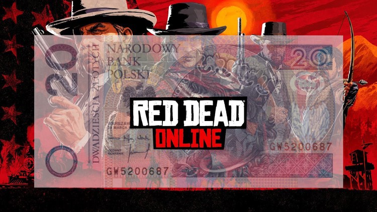 Red Dead Online dostanie osobną, samodzielną wersję w grudniu!