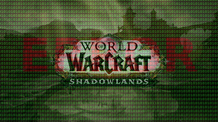 Shadowlands popsuło niektóre serwery World of Warcraft