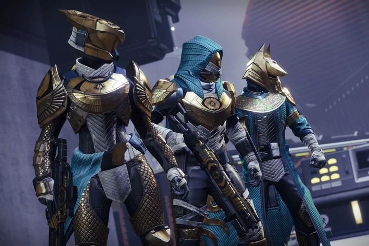 Trials of Osiris znowu jest zbugowane, więc je anulowano w Destiny 2