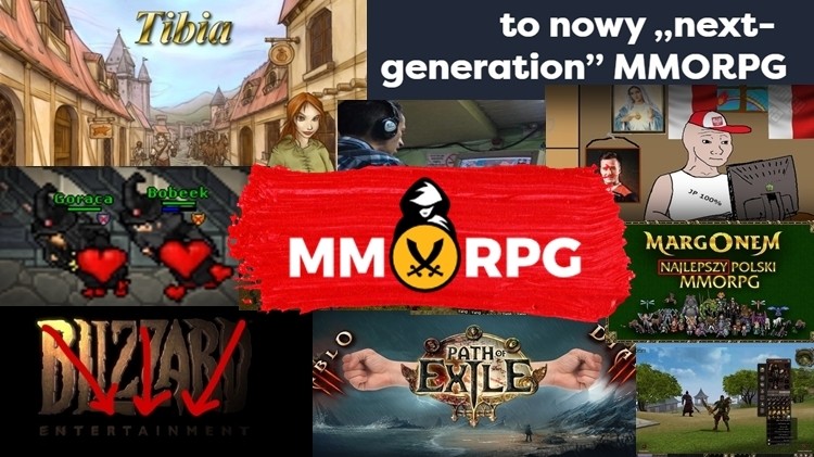 Jesteśmy z wami od 14 lat. MMORPG.org.pl świętuje dzisiaj urodziny!