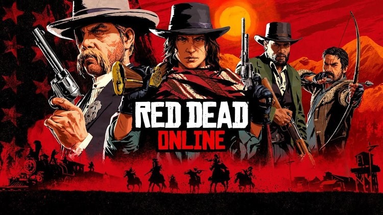 Red Dead Online wystartował dla wszystkich!