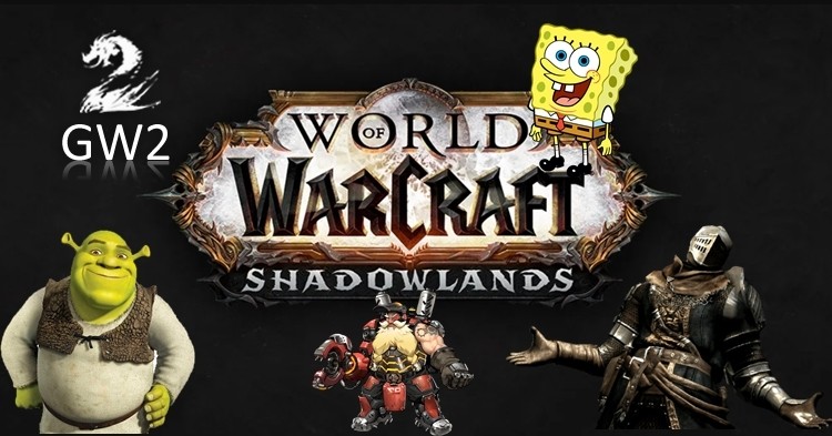 Nie tylko Wiedźmin. Gracze odnaleźli kolejne easter-eggi w World of Warcraft