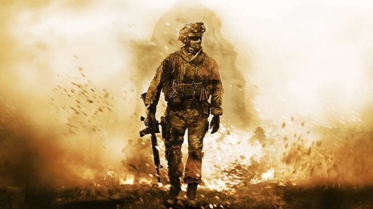 Seria Call of Duty nigdy nie miała się lepiej – Warzone i Mobile wymiatają
