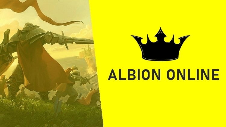 Czy Albion Online powinien zostać Najlepszym MMORPG ostatniej dekady?