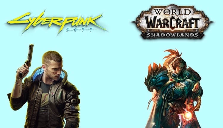 World of Warcraft nie jest już najszybciej sprzedającą się grą PC... 