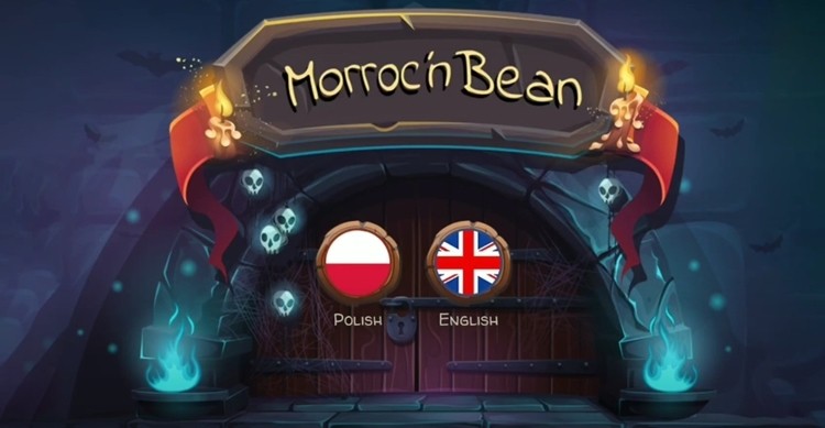 Ruszyła nowa gra stworzona przez Polaka. Morroc & Bean: MMO RPG