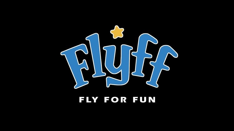 Jutro startuje nowy lepszy Flyff Online!