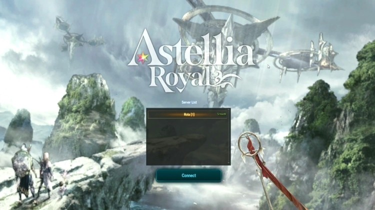 Astellia dostała wersję Free-To-Play… i usunęła cenzurę