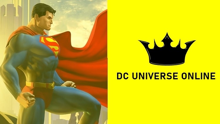 Czy DC Universe Online powinien zostać Najlepszym MMORPG ostatniej dekady?
