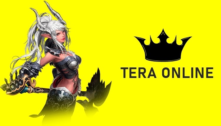 Czy TERA Online powinna zostać Najlepszym MMORPG ostatniej dekady?