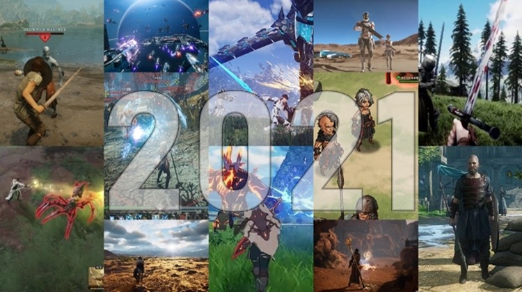 21 gier MMORPG, które na pewno wystartują w 2021 roku