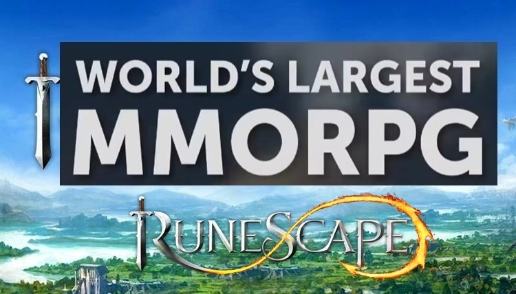 RuneScape – 20. urodziny największego MMORPG na świecie!