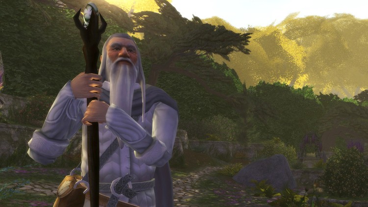 Lord of the Rings Online wprowadza aktualizację, której nikt nie chciał (poza mpik89)