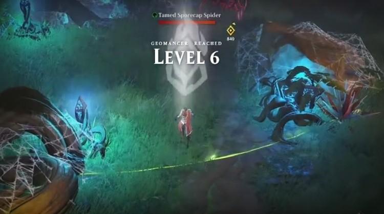 Godzinny gameplay z Magic: Legends. Czy Path of Exile i Diablo 3 mają się czego bać? 