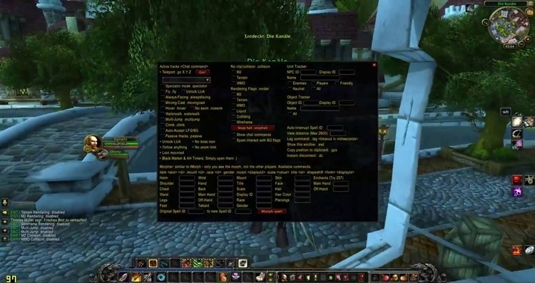 Jeden z największych botów do World of Warcraft zamknięty!