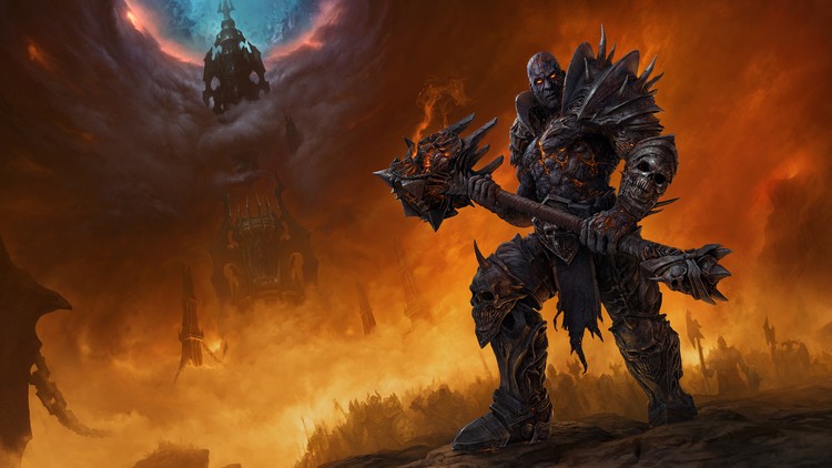 Do World of Warcraft wrócą Valor Points! Patch 9.0.5 w marcu!