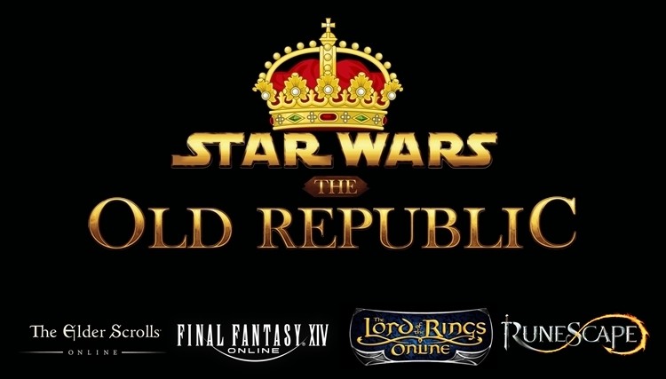 Star Wars The Old Republic to najlepszy MMORPG na Steamie. Ponad 90% pozytywnych recenzji